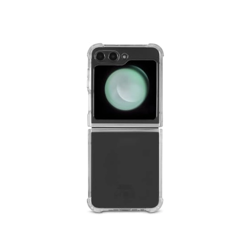 Bild von Handyhülle Always Clear für Galaxy Z Flip5 transparent