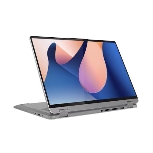 Bild von Lenovo Ideapad Flex5 82Y1001PGE - 16" WUXGA, Intel® Core™ i7-1355U, 16GB RAM, 1TB SSD, Windows 11 Home