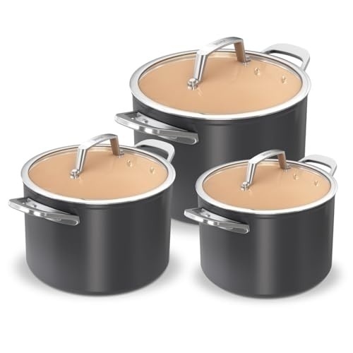 Bild von Ninja Extended Life Keramik 3-teiliges Set CW93000DE