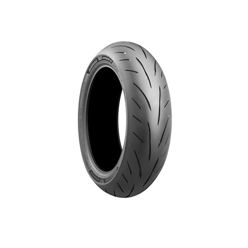Bild von 180/55 ZR17 (73W) Battlax Hypersport S23R
