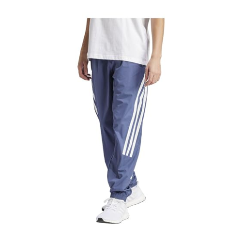 Bild von adidas Future Icon Woven Pant Trainingshose Herren in blau
