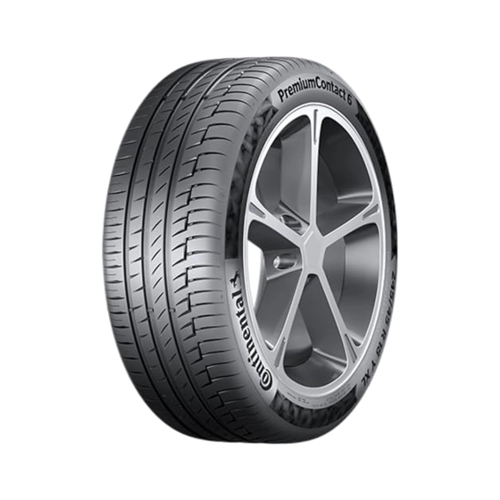 Bild von 235/45R18*Y PREMIUMCONTACT 6 94Y AO EVC