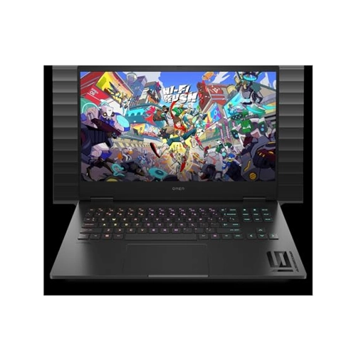 Bild von HP OMEN 16-wf1195ng 16.1" QHD IPS 240Hz, Intel i9-14900HX, 32GB RAM, 1TB SSD, RTX 4080, Windows 11