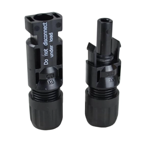Bild von Multicontact-Verbindungsadapter für 4-6mm² Solarkabel