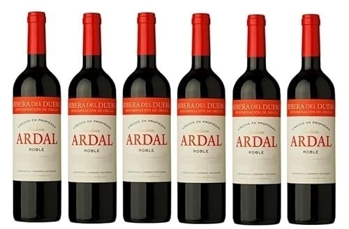 Bild von Bodegas Balbás Ardal Tradición Tempranillo trocken 2021