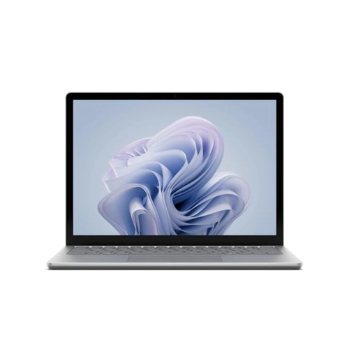 Bild von Surface Laptop 6 for business 13" i7 - 16GB RAM - 256GB SSD Platinum