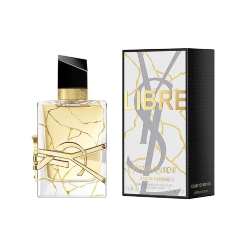 Bild von Yves Saint Laurent Libre Holiday Collector Eau de Parfum 50 ml