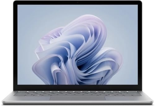 Bild von Microsoft Surface Laptop 6 ZLU-00030