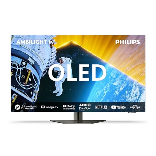Bild von 42OLED809/12 106 cm (42") OLED-TV / G