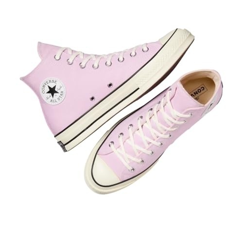 Bild von Converse Chuck 70 Seasonal Color - White, Pink - 37.5