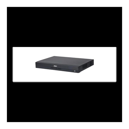 Bild von Dahua IP-Rekorder NVR4208-EI WizSense Netzwerkvideorecorder 16MP mit 8 Kanälen