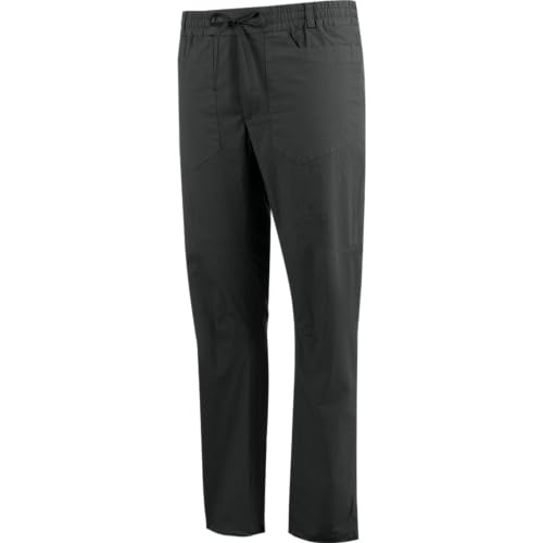 Bild von Wild Country Flow Pant M Herren (Anthrazit S) Kletterhosen