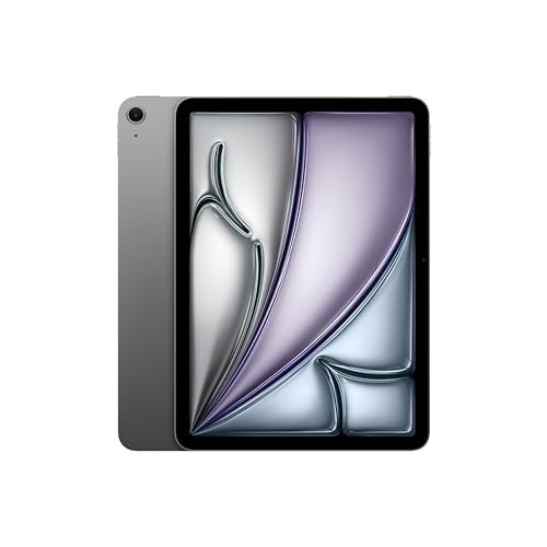 Bild von Apple iPad Air 6 (2024) 11"Neuware -