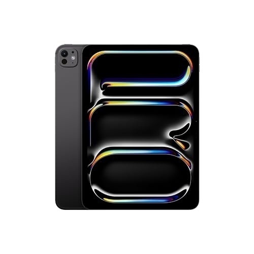 Bild von Apple iPad Pro 11" Cellular | 2TB | Space Schwarz