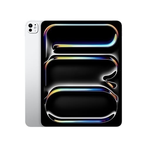 Bild von Apple iPad Pro 13" | 2TB | Silber