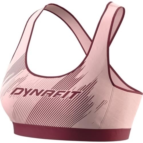 Bild von Dynafit Alpine Graphic Bra W Damen (Rosa XS ) Sport-BHs