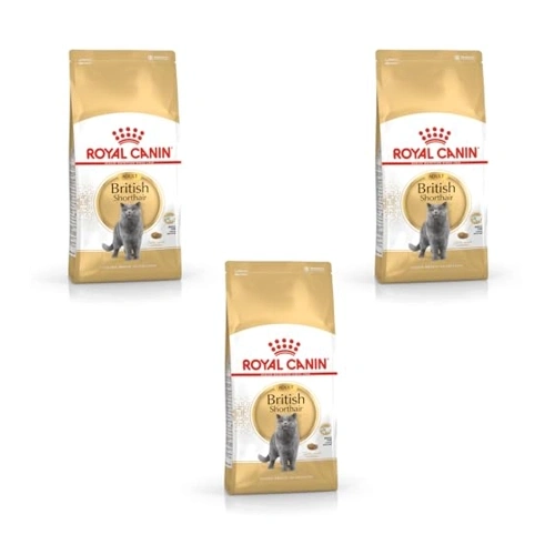 Bild von ROYAL CANIN British Shorthair Adult 400 g