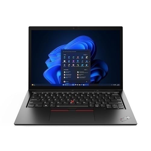 Bild von Lenovo ThinkPad L13 2-in-1 G5 21LM001GGE