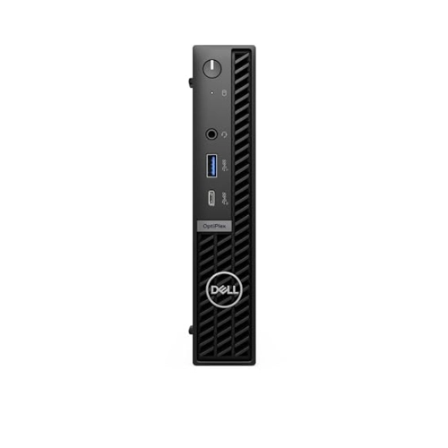 Bild von DELL OptiPlex MFF JX05H - Intel i5-14500T, 16GB RAM, 512GB SSD, Intel UHD Graphics 770, Windows 11 Pro