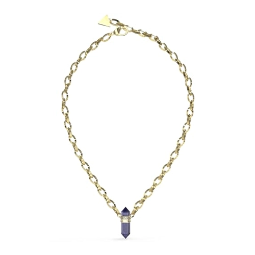 Bild von Guess Damen Halskette JUBN03117JWYGBLTU