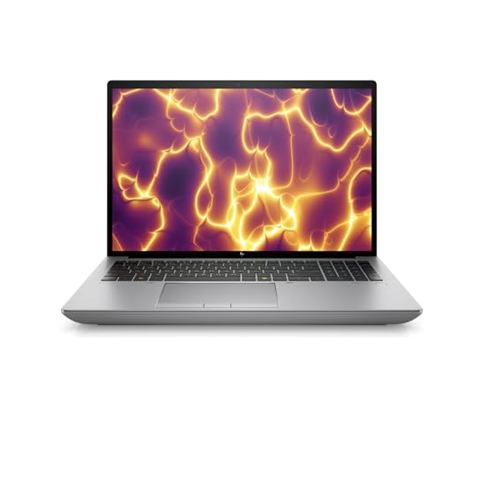 Bild von HP ZBook Fury 16 G11 62X55EA