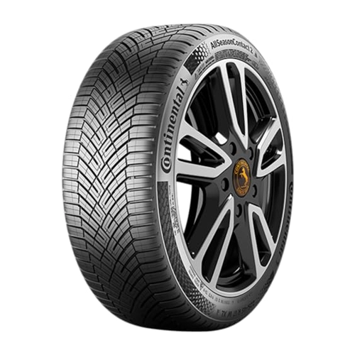 Bild von 235/45R20*T ALLSEASONCONTACT 2 100T FR EVC XL