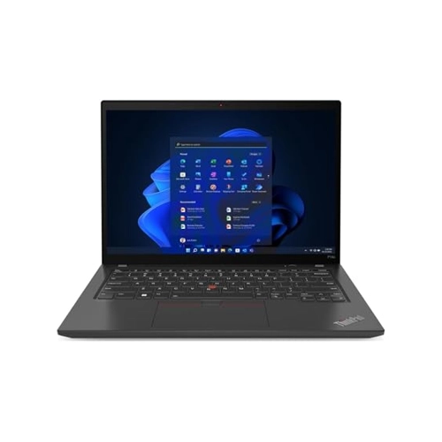 Bild von ThinkPad P14s G3 21AK00B8GE - 14" WUXGA, Intel® Core™ i7-1270P, 16GB RAM, 512GB SSD, Quadro® T550, Windows 11 Pro