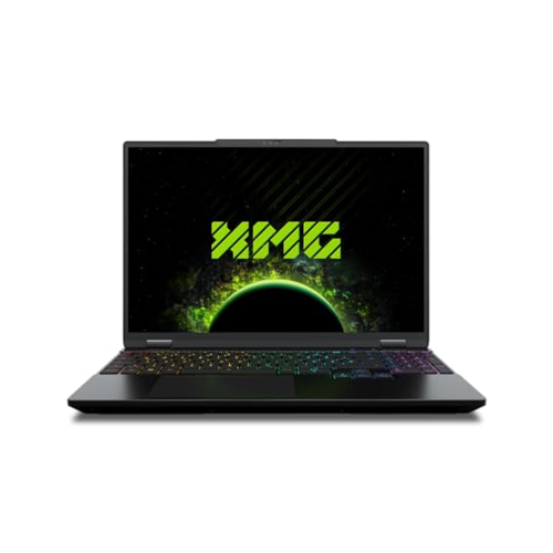 Bild von XMG FUSION 15-E24vdz 15"WQXGA i9-14900HX 32GB/1TB SSD RTX4070 W11