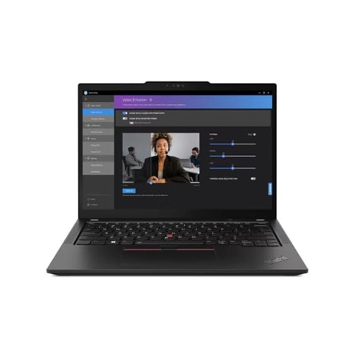 Bild von Lenovo ThinkPad X13 Gen 5 21LU005GGE - 13.3" WUXGA, Intel® Core™ Ultra 5 125U, 32GB RAM, 1TB SSD, Windows 11 Pro