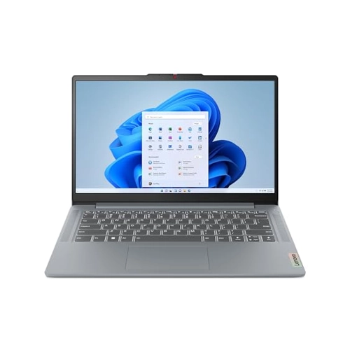Bild von Lenovo IdeaPad Slim 3 14" FHD IPS i5-12450H 16GB/512GB SSD Win11 83EQ0033GE