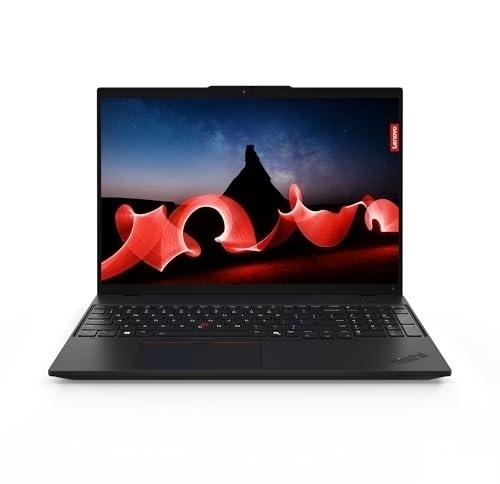 Bild von Lenovo ThinkPad L16 21L3002WGE