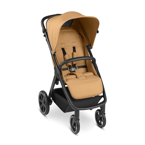 Bild von ABC Design Buggy Avus Kollektion 2024 Honey