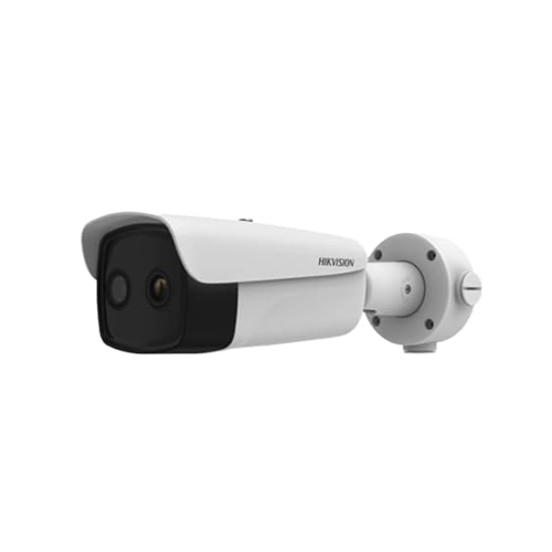 Bild von Hikvision DS-2TD2637T-7/QY 4MP Bi-Spektrum IP Bullet Kamera