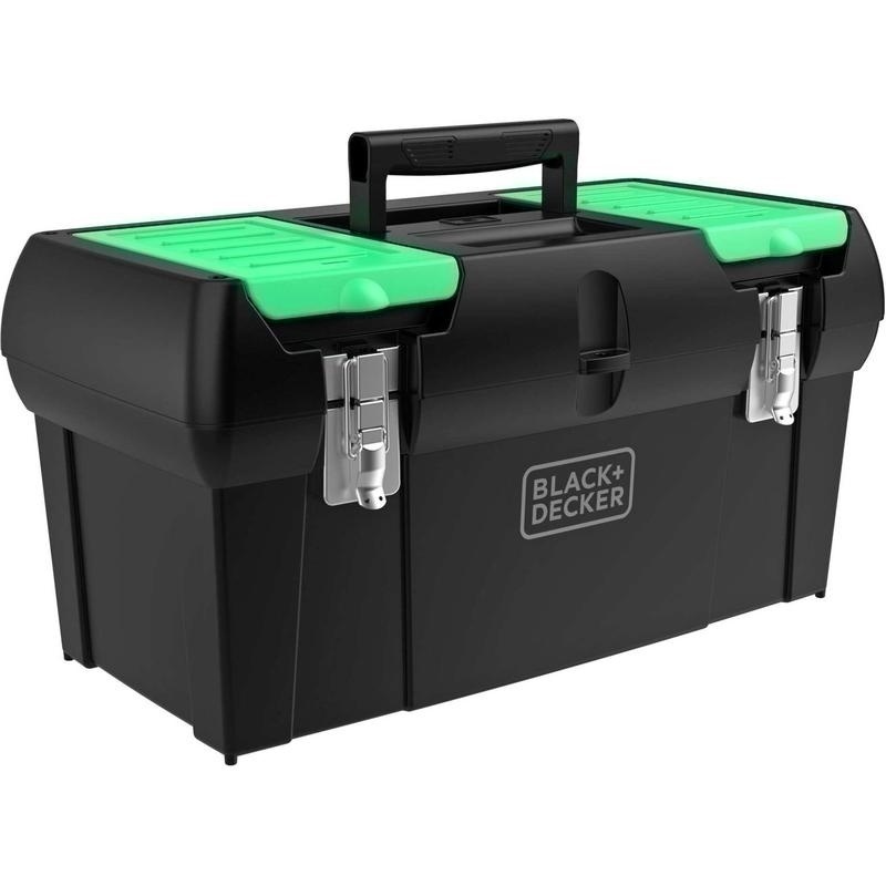 Bild von Reviva Werkzeugkiste 19" von Black+Decker