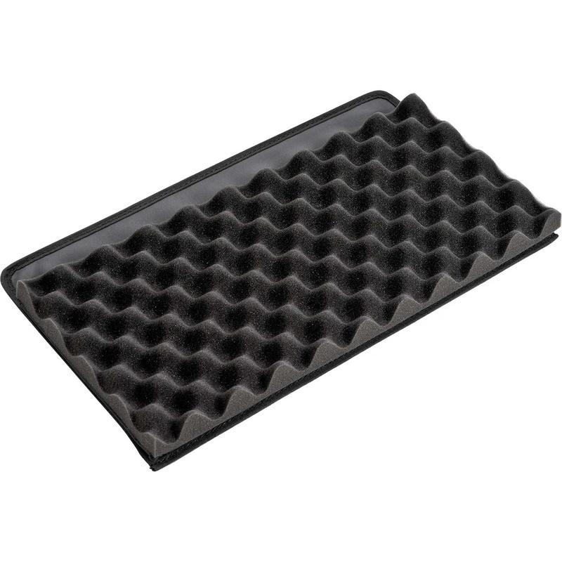 Bild von Deckeltasche für B&amp;W Typ 3000 Koffer