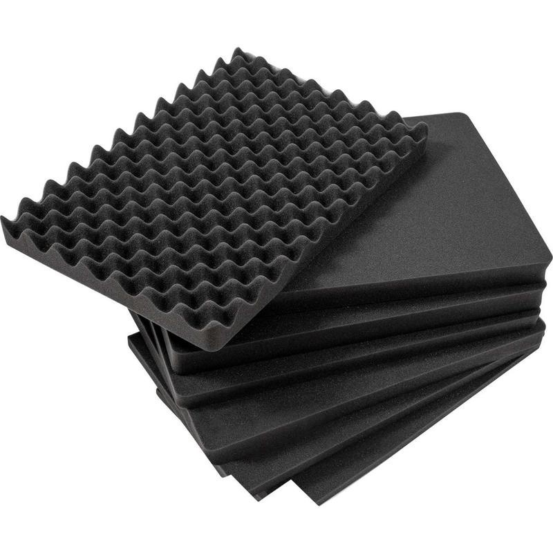 Bild von Schaumeinsatz für B&amp;W Outdoor Case 5500