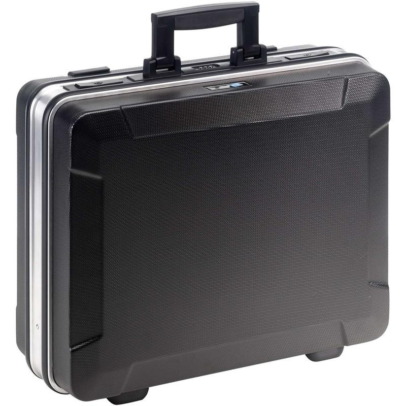 Bild von Werkzeugkoffer Base Loops 120.02/L von B&amp;W International – Ein Praxistest