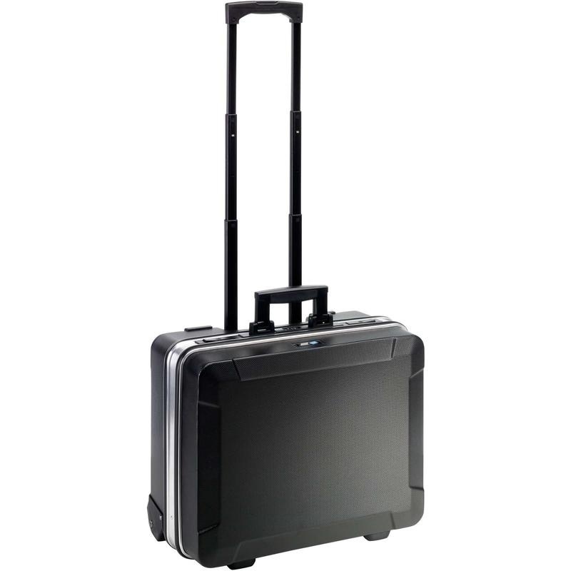 Bild von Testbericht: B&amp;W International Werkzeugkoffer Go Pockets 120.04/P
