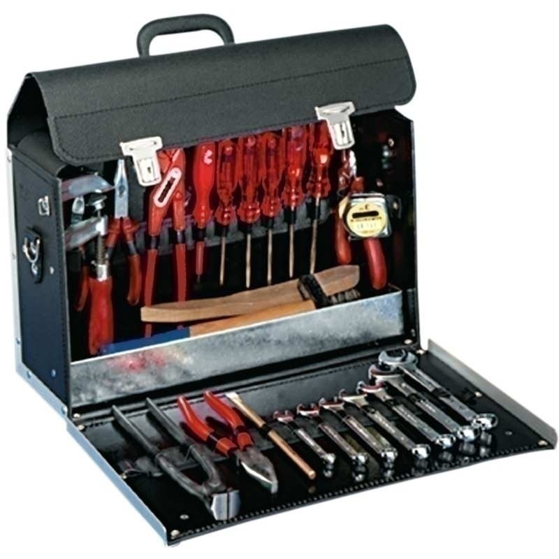 Bild von Werkzeugtasche Jupiter 202.02 von B&amp;W International
