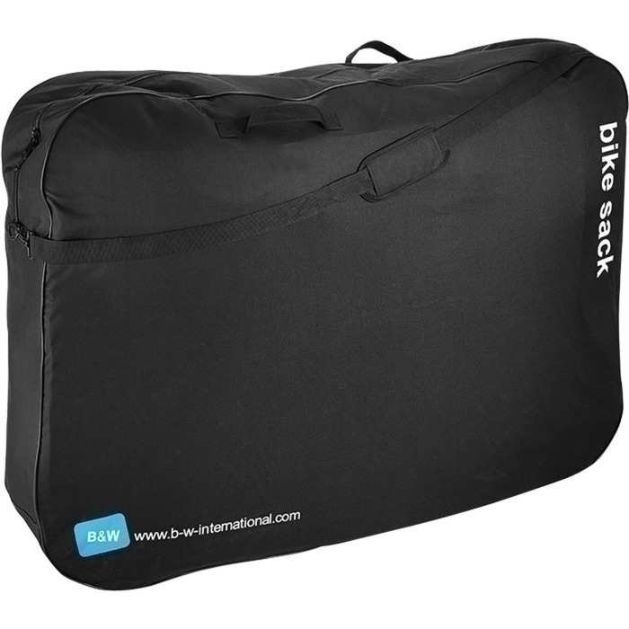 Bild von bike sack, Fahrradaufbewahrung im Test