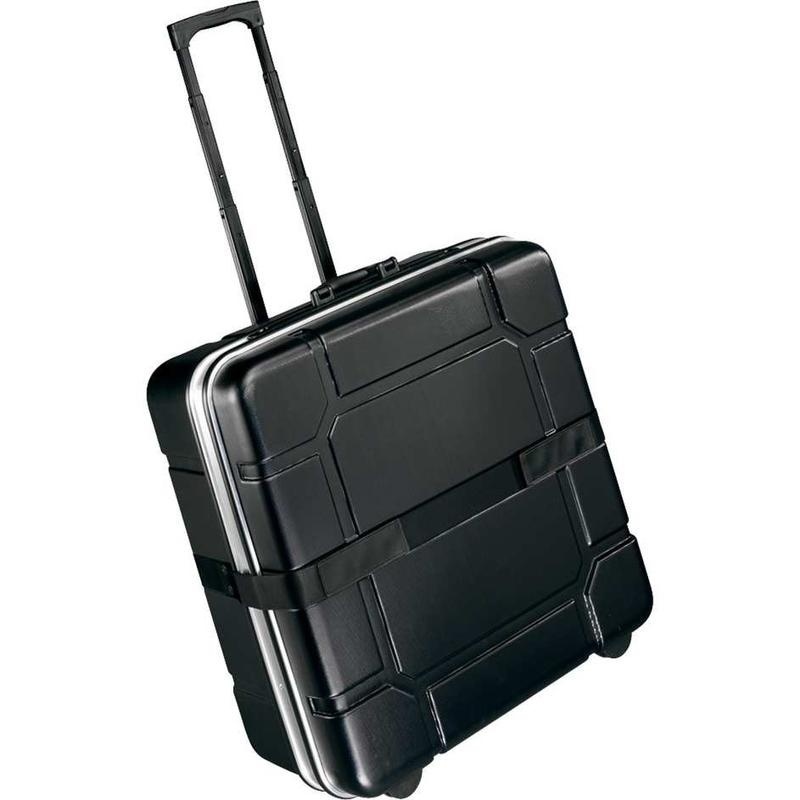 Bild von foldon case | Fahrradaufbewahrung von B&amp;W International