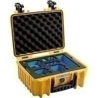 Bild von Outdoor.case Typ 3000 für GoPro Hero 9