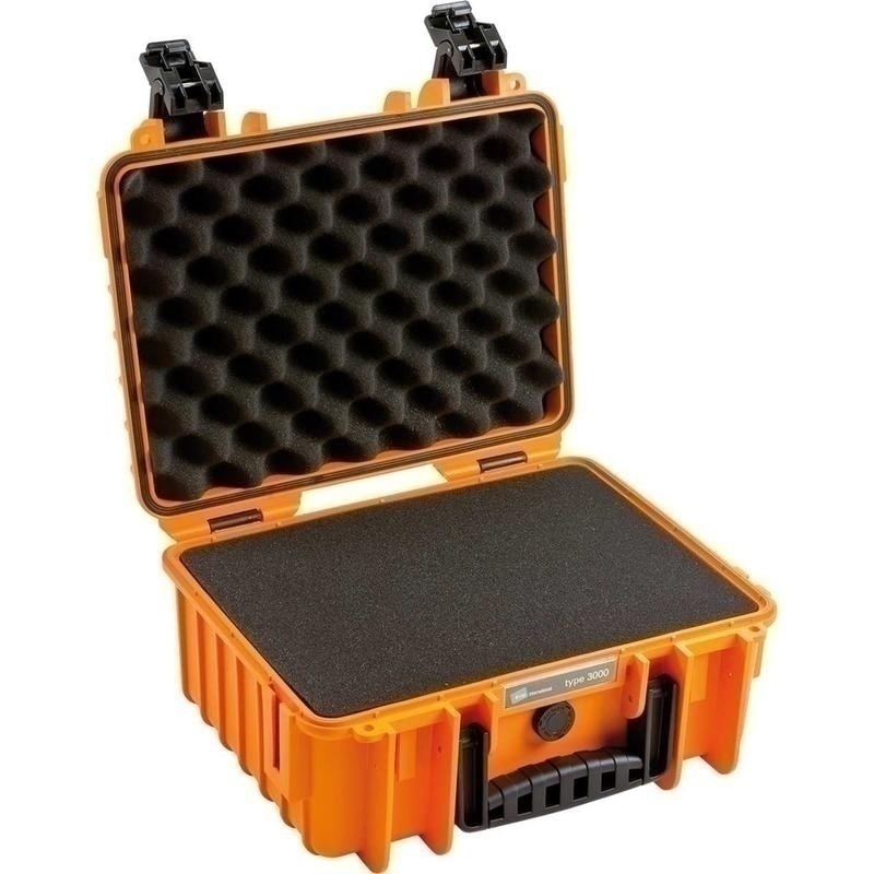 Bild von outdoor.case Typ 3000 SI | Koffer - Robuster Schutz für Ihre Ausrüstung