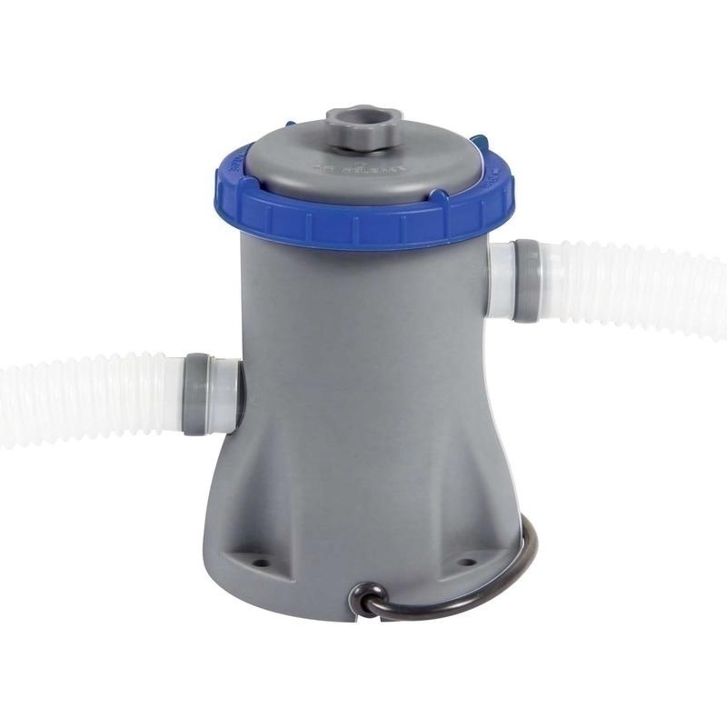 Bild von Filterpumpe FLOWCLEAR 1.249 l/h, Wasserfilter