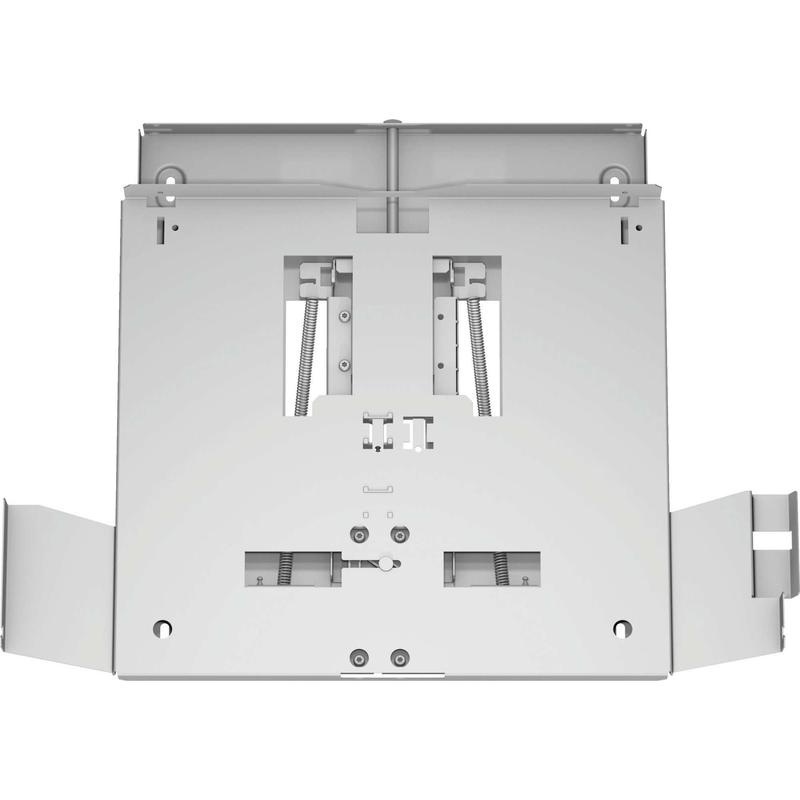 Bild von Bosch Absenkrahmen DSZ4660 im Test