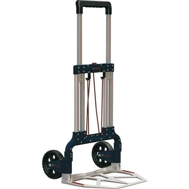 Bild von Alu-Caddy Professional, Sackkarre