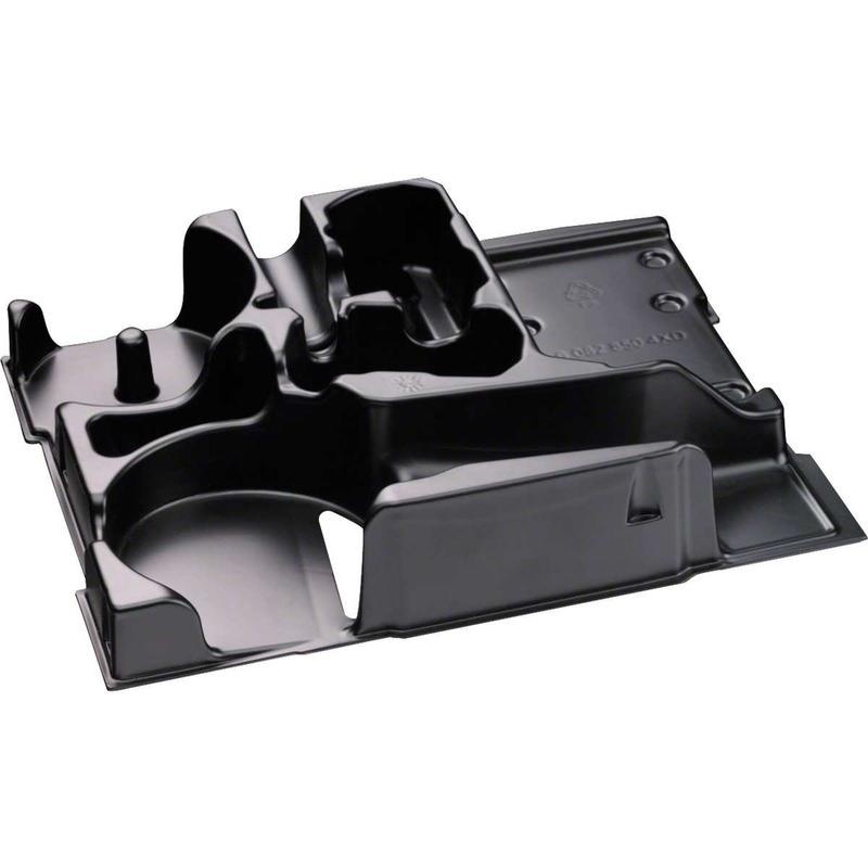 Bild von Einlage für Akku-Winkelschleifer GWS 18V-125/18V-150 C/SC/PC/PSC