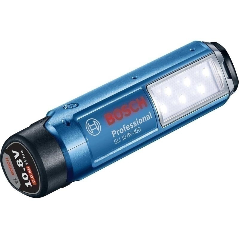 Bild von GLI 12V-300 Solo | Arbeitsleuchte von Bosch Professional