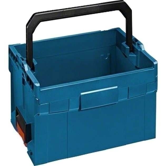 Bild von LT-BOXX 272 Professional von Bosch - Die robuste Werkzeugkiste für Profis