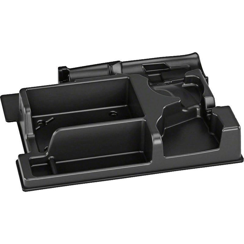 Bild von Bosch L-BOXX-Einlage für GDS 18V-1000/-1050 H Schlagschrauber